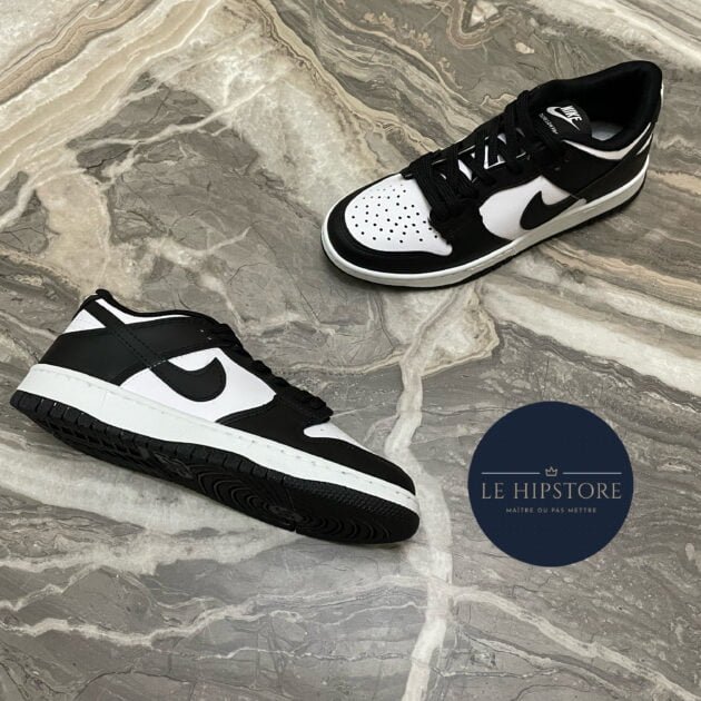 SB Noir