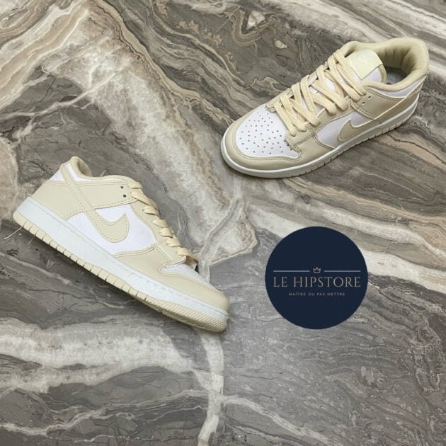SB Beige Blanc