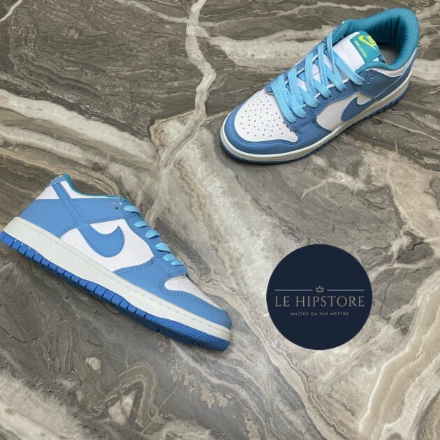 SB Bleu