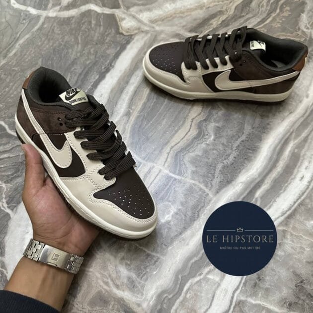 SB Marron
