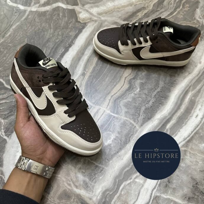 SB Marron