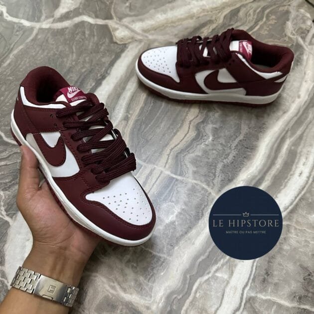 SB Grenat