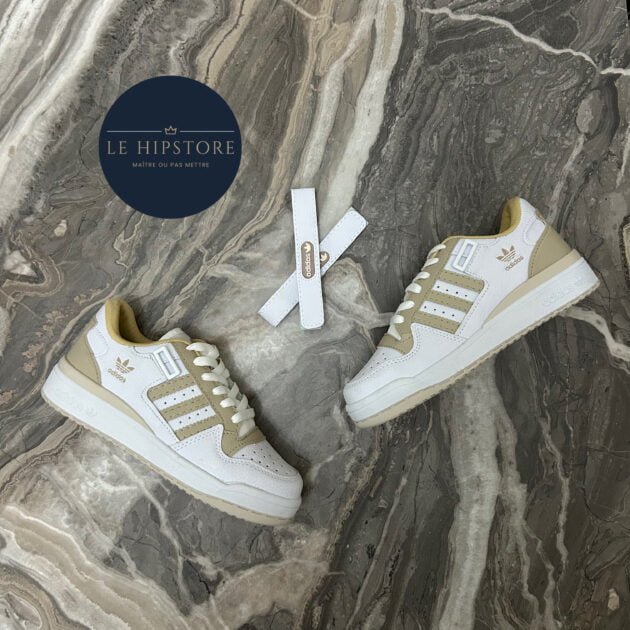 FORUM Beige