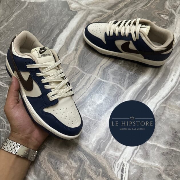 SB Bleu Beige