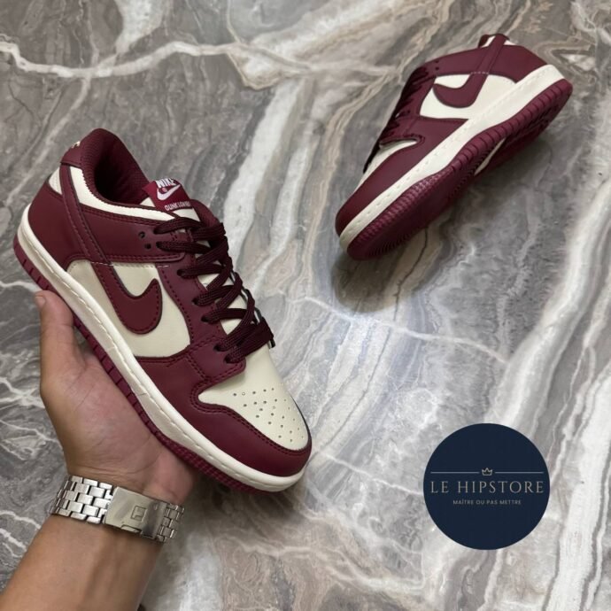 ⁦SB Grenat Beige⁩ - الصورة ⁦4⁩