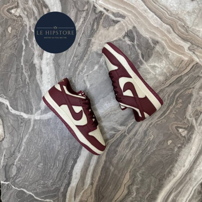 ⁦SB Grenat Beige⁩ - الصورة ⁦3⁩