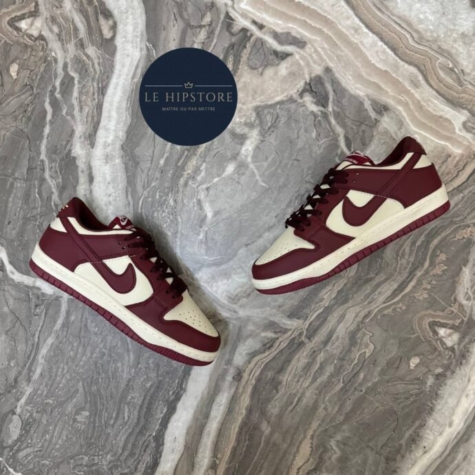 ⁦SB Grenat Beige⁩ - الصورة ⁦2⁩