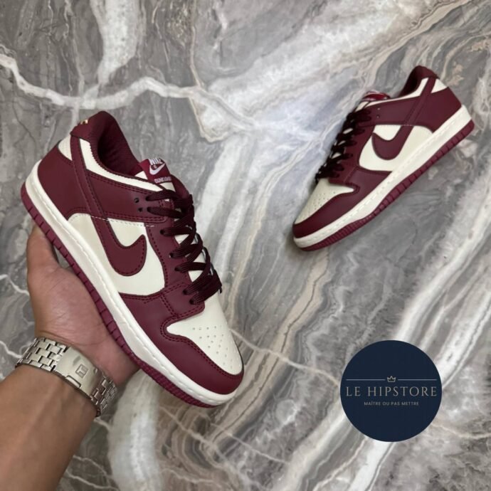⁦SB Grenat Beige⁩ - الصورة ⁦5⁩