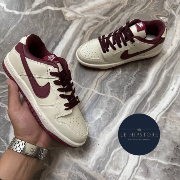 SB Beige Grenat