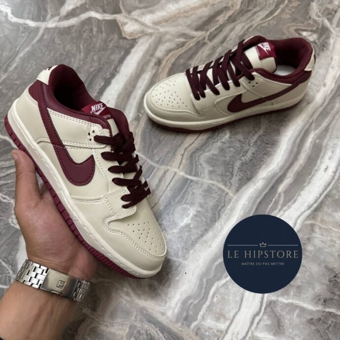 SB Beige Grenat