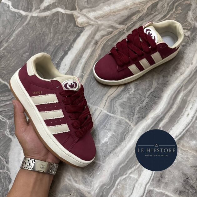 CAMPUS Bordeaux Beige