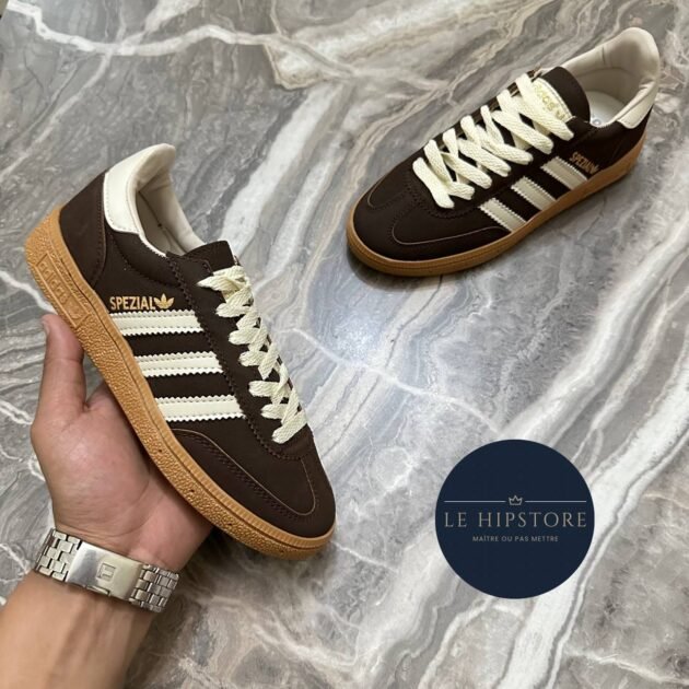 SPEZIAL Marron Beige