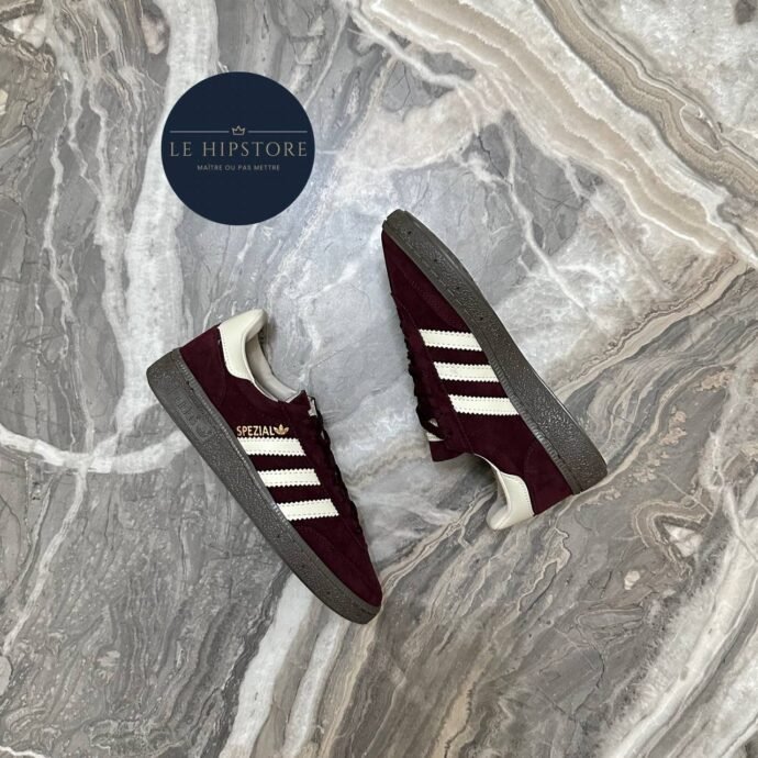 ⁦SPEZIAL Grenat Beige⁩ - الصورة ⁦3⁩