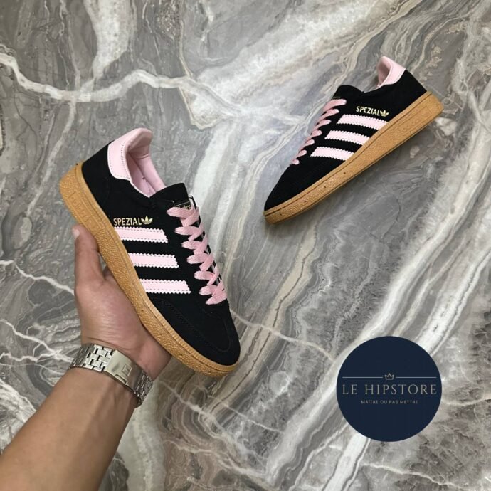 ⁦SPEZIAL Noir Rose⁩ - الصورة ⁦4⁩