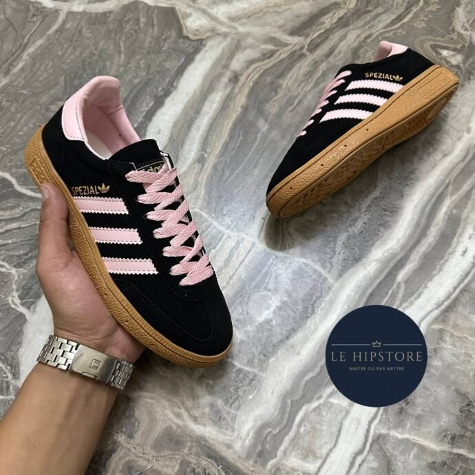 ⁦SPEZIAL Noir Rose⁩ - الصورة ⁦5⁩
