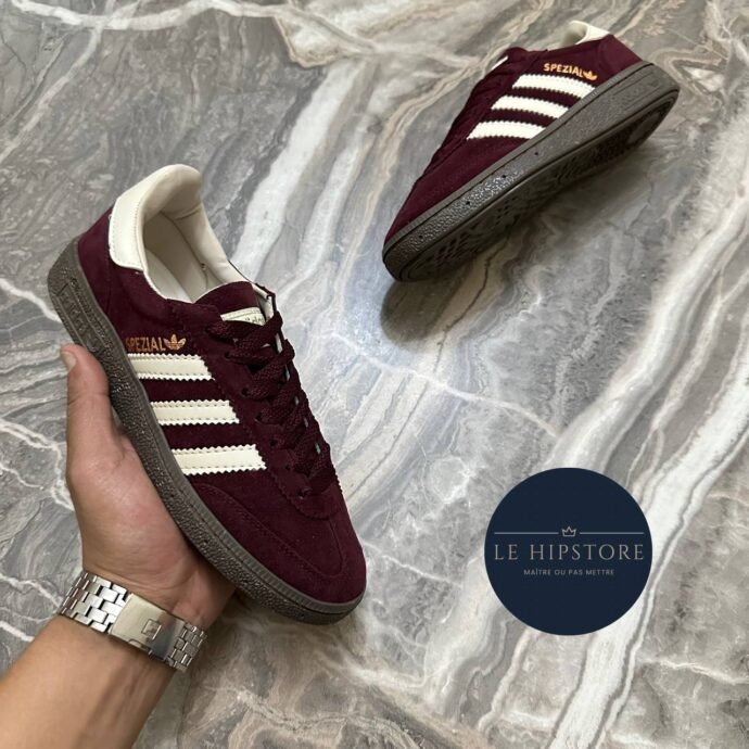 ⁦SPEZIAL Grenat Beige⁩ - الصورة ⁦5⁩
