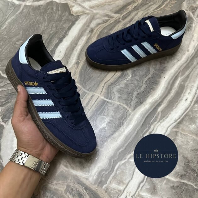 SPEZIAL Bleu