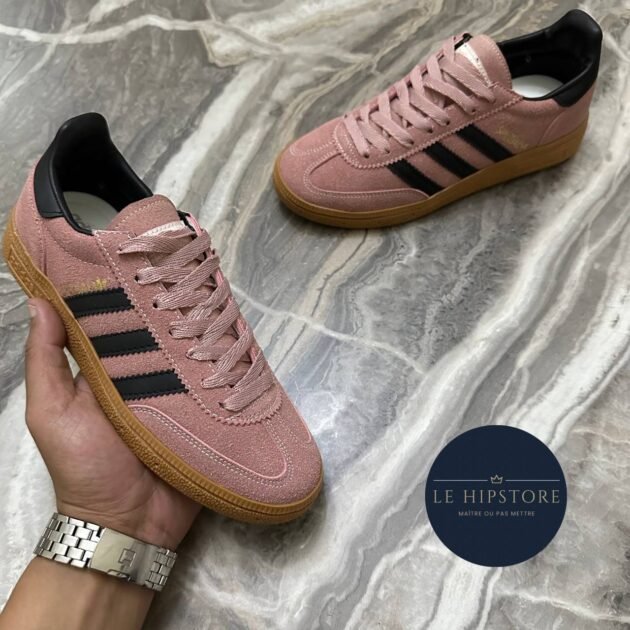SPEZIAL Rose Noir