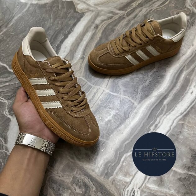 SPEZIAL Camel