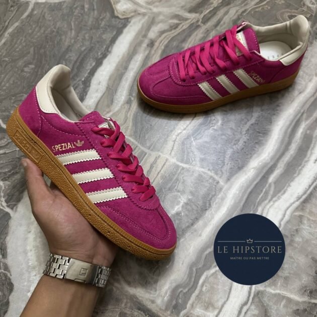 SPEZIAL Fuchsia