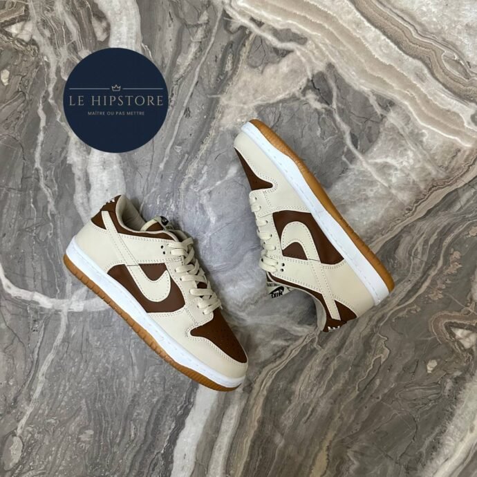 ⁦SB Beige Marron⁩ - الصورة ⁦5⁩