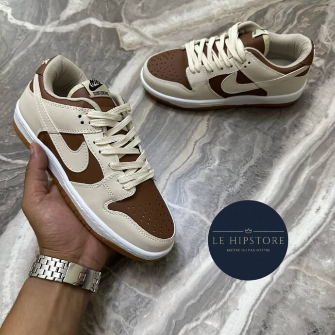 ⁦SB Beige Marron⁩ - الصورة ⁦4⁩