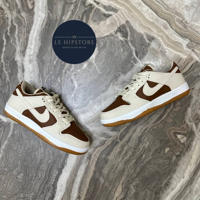 ⁦SB Beige Marron⁩ - الصورة ⁦3⁩