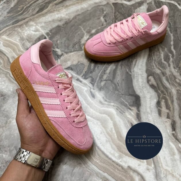 SPEZIAL Rose Barbie