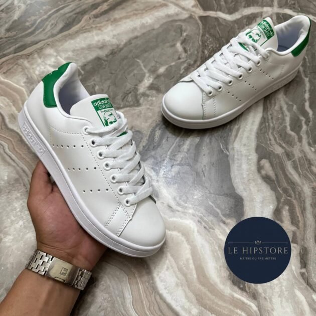 STAN SMITH Vert