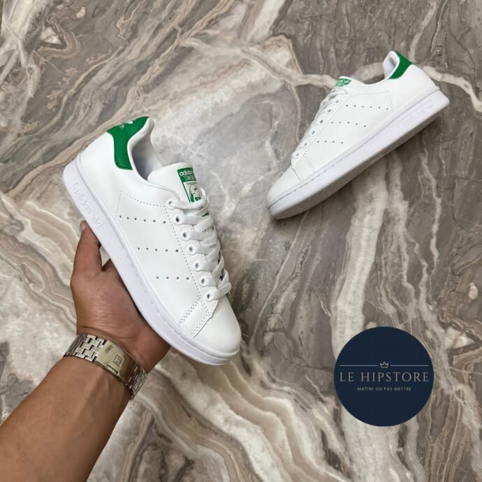⁦STAN SMITH Vert⁩ - الصورة ⁦3⁩