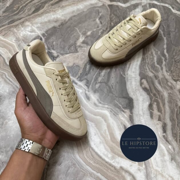 Puma Club II Era OG Beige
