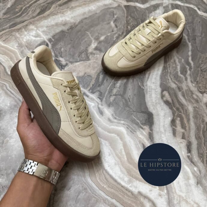 Puma Club II Era OG Beige