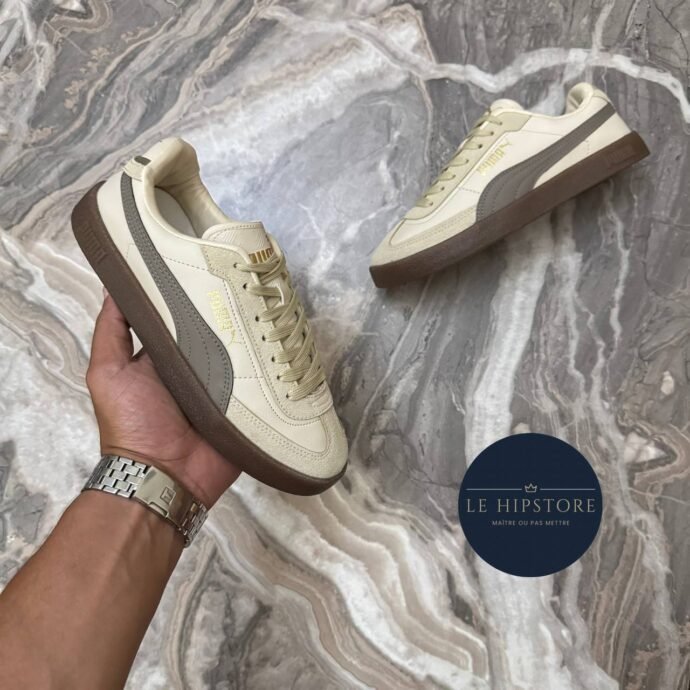 ⁦Puma Club II Era OG Beige⁩ - الصورة ⁦6⁩