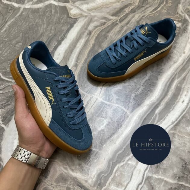Puma Club II Era OG Bleu