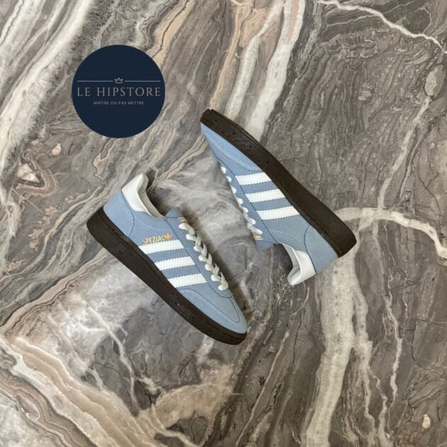SPEZIAL Bleu Ciel