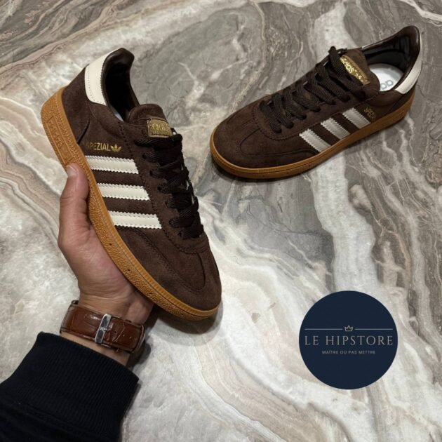 SPEZIAL Brown Beige