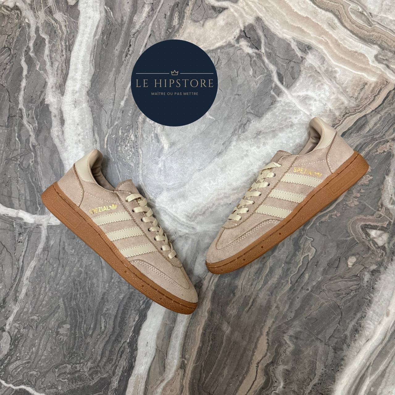 SPEZIAL Wonder Beige - الصورة 4