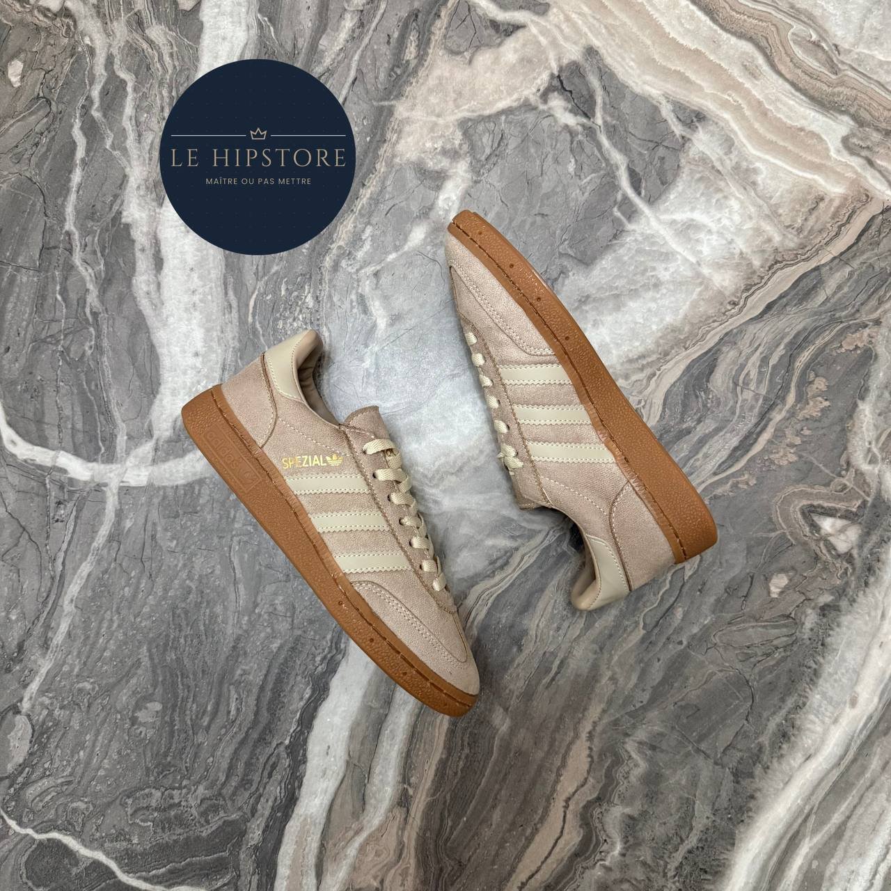 SPEZIAL Wonder Beige - الصورة 3