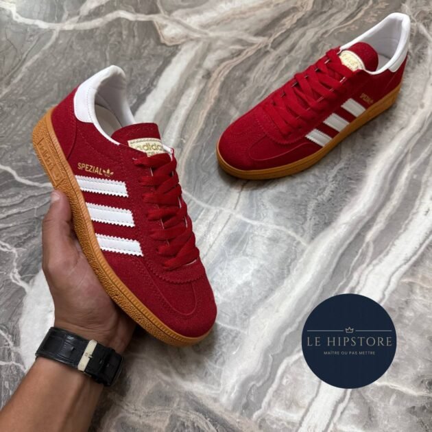 SPEZIAL ROUGE