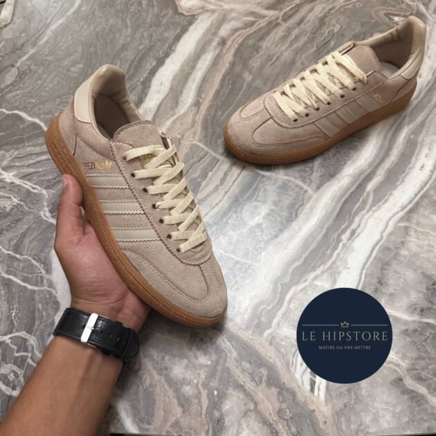 SPEZIAL Wonder Beige